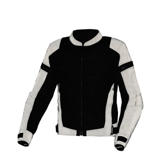 Velotura Night Eye Motorcycle Jacket
