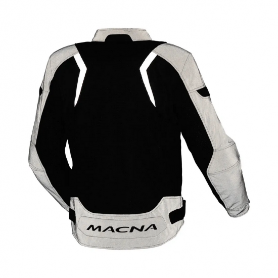 Velotura Night Eye Motorcycle Jacket