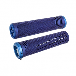CF Grip V2.1 Lock-On MTB Grips (135 mm)