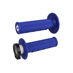 Half Waffle V2 Lock-On Grips