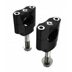 ODI "Oversized" MX Handlebar Mount 1-1/8” Drop-In Style