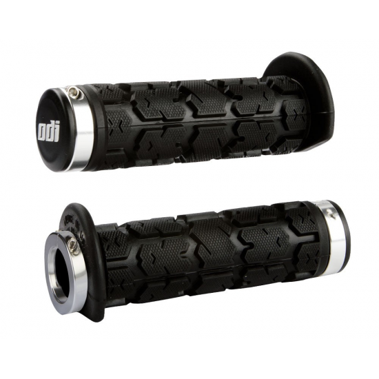 Rogue PWC Lock-On Grip (120mm)