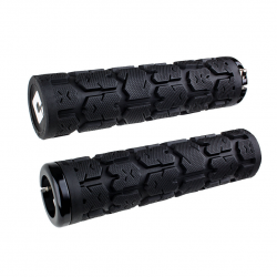 Rogue V2.1 Lock-On MTB Grips (135mm)