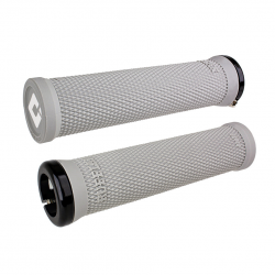 Ruffian V2.1 Lock-On MTB Grips (135mm)