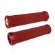 Ruffian V2.1 Lock-On MTB Grips (135mm)