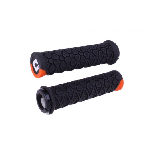 Vanquish V2.1 Lock-On MTB Grips (135 mm)