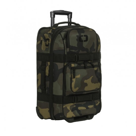ONU-22 Carry-On Travel Bag Woody ONU-22 Carry-On Travel Bag Woody