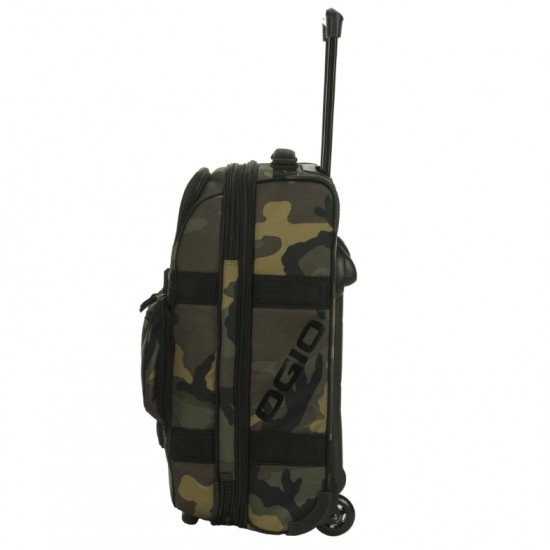 ONU-22 Carry-On Travel Bag Woody ONU-22 Carry-On Travel Bag Woody