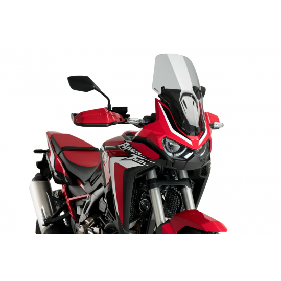 Touring Screen (Honda CRF 1100L Africa Twin)