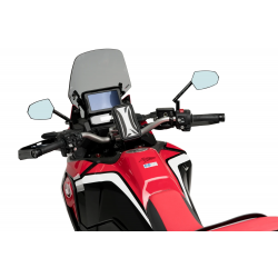 Touring Screen (Honda CRF 1100L Africa Twin) Touring Screen (Honda CRF 1100L Africa Twin)