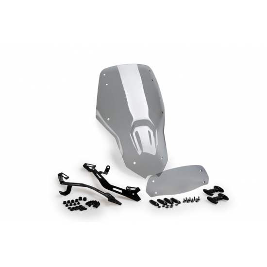 Touring Windshield with Visor (Honda CRF1100L Africa Twin