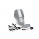 Touring Windshield with Visor (Honda CRF1100L Africa Twin
