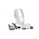 Touring Windshield with Visor (Honda CRF1100L Africa Twin