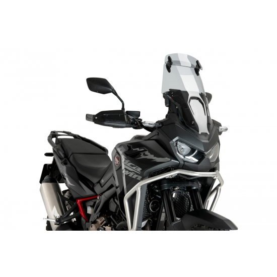 Touring Windshield with Visor (Honda CRF1100L Africa Twin
