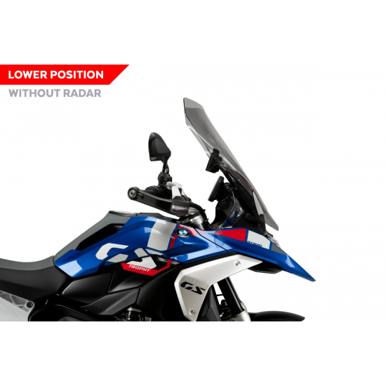 Touring Screen (BMW GS-1300)