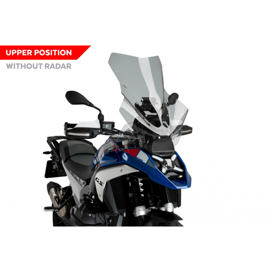 Touring Screen (BMW GS-1300)