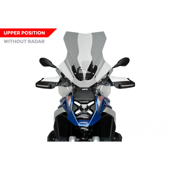 Touring Screen (BMW GS-1300)