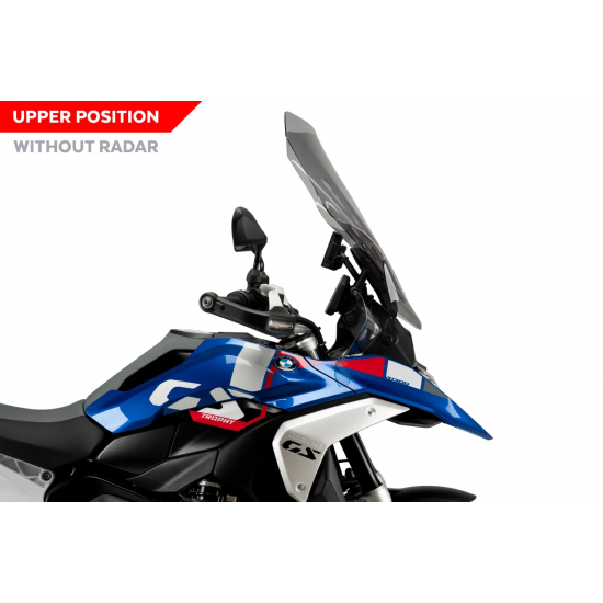 Touring Screen (BMW GS-1300)