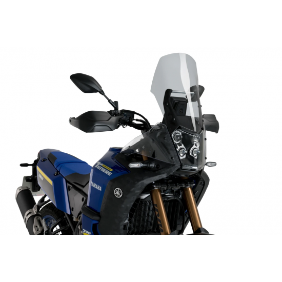 Touring Screen (Yamaha Tenere 700)