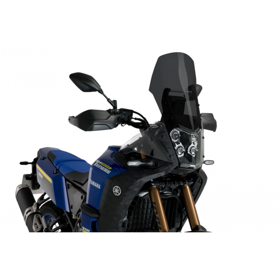 Touring Screen (Yamaha Tenere 700)