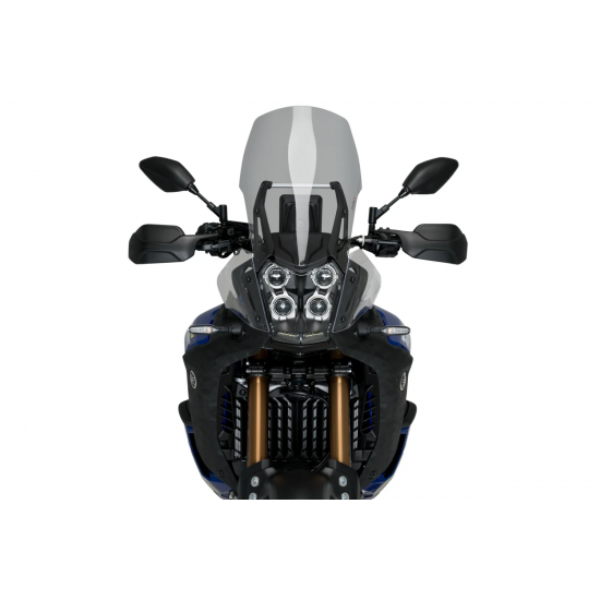Touring Screen (Yamaha Tenere 700)