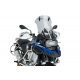 Touring Windshield with Visor (BMW R1200 GS) Touring Windshield with Visor (BMW R1200 GS)