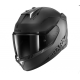 Shark Skwal I3 Blank Sp Mat Helmet Grey Shark Skwal I3 Blank Sp Mat Helmet Grey