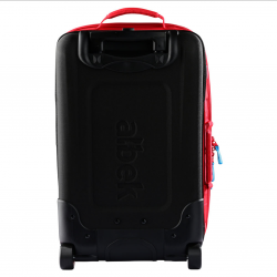 Short Haul Roller Bag TLD GasGas Team (Red)