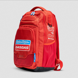 TLD GasGas Whitebridge Backpack