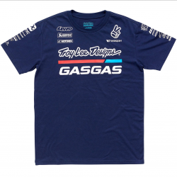 Short Sleeve Tee TLD GasGas Team