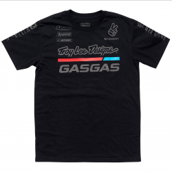 Short Sleeve Tee TLD GasGas Team