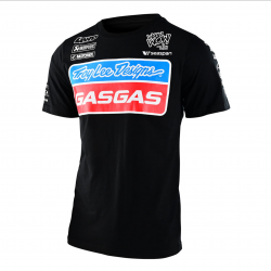 Short Sleeve Tee TLD GasGas