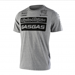 Short Sleeve Tee TLD GasGas