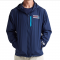 TLD GasGas Team Core Windbreaker