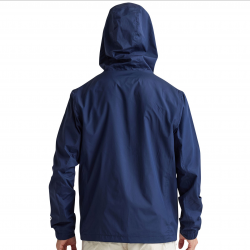 TLD GasGas Team Core Windbreaker