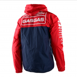 TLD GasGas Team Windbreaker 