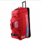 TLD Gas Gas Team Meridian Wheeled Gear Bag