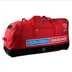 TLD Gas Gas Team Meridian Wheeled Gear Bag