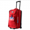 Short Haul Roller Bag TLD GasGas Team (Red)