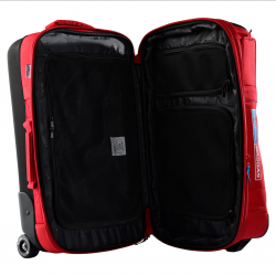 Short Haul Roller Bag TLD GasGas Team (Red)