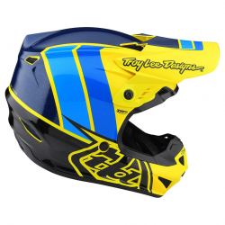 TLD GP Helmet Youth 
