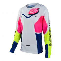 TLD SE Pro Jersey