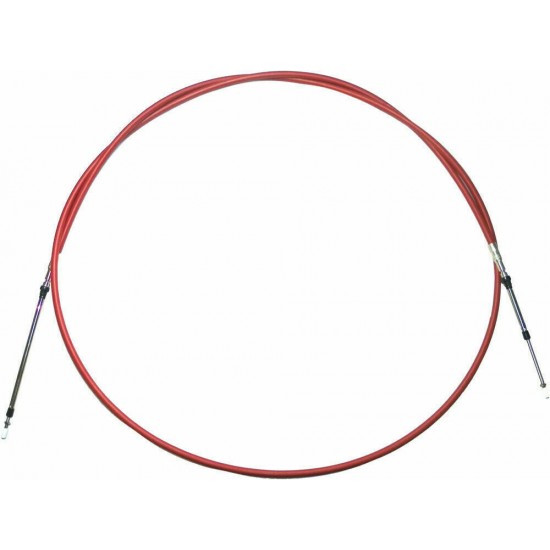 WSM Steering Cable: Yamaha 700 SuperJet 08-20