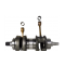 WSM Crankshaft Assembly