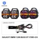 Future Eyes Galaxy X100 and Z4 LED Motorcycle Auxiliary Light Kit