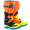 ALPINESTARS BOOT TECH5 FL/BL/YL 