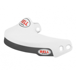 BELL GT5/GT5 Sport Peak Kit (White)