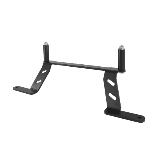 Future Eyes Mounting Bracket for BMW R1200 and R1250 GS