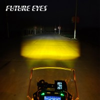 Motorcycle Lights F150PRO