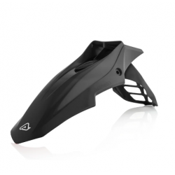 Acerbis Parafango Supermoto Evolution (Black) 